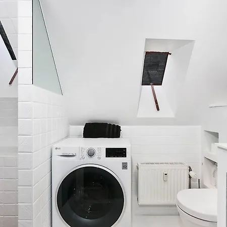 A Luxurious 2 Storey Penthouse Apt Appartement