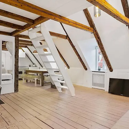 A Luxurious 2 Storey Penthouse Apt